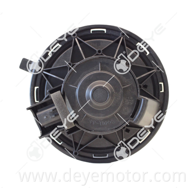 5066553AA hot selling car air conditioner blower motor for GM JEEP LIBERTY WRANGLER